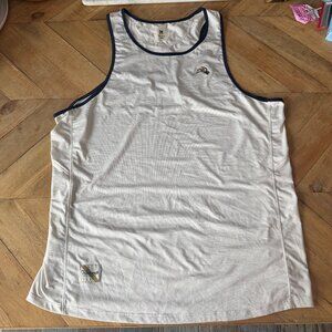 Tracksmith Men's Strata Singlet